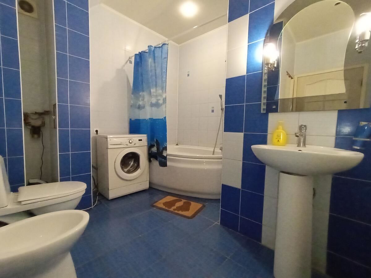 Апартаменты 3к. квартира на Сумской Харьков-13