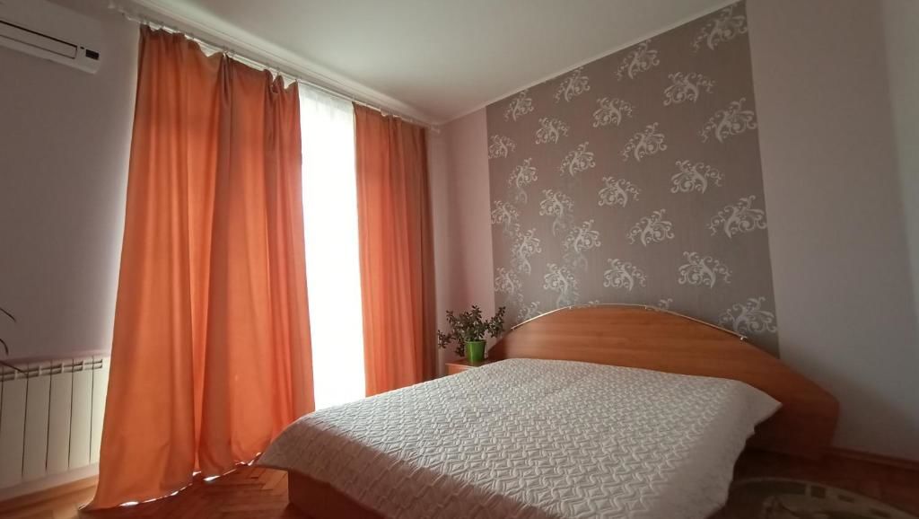 Апартаменты 3к. квартира на Сумской Харьков-19