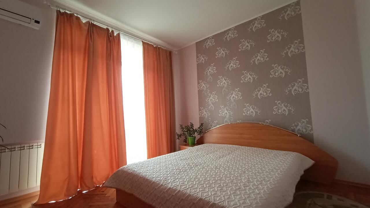 Апартаменты 3к. квартира на Сумской Харьков-5