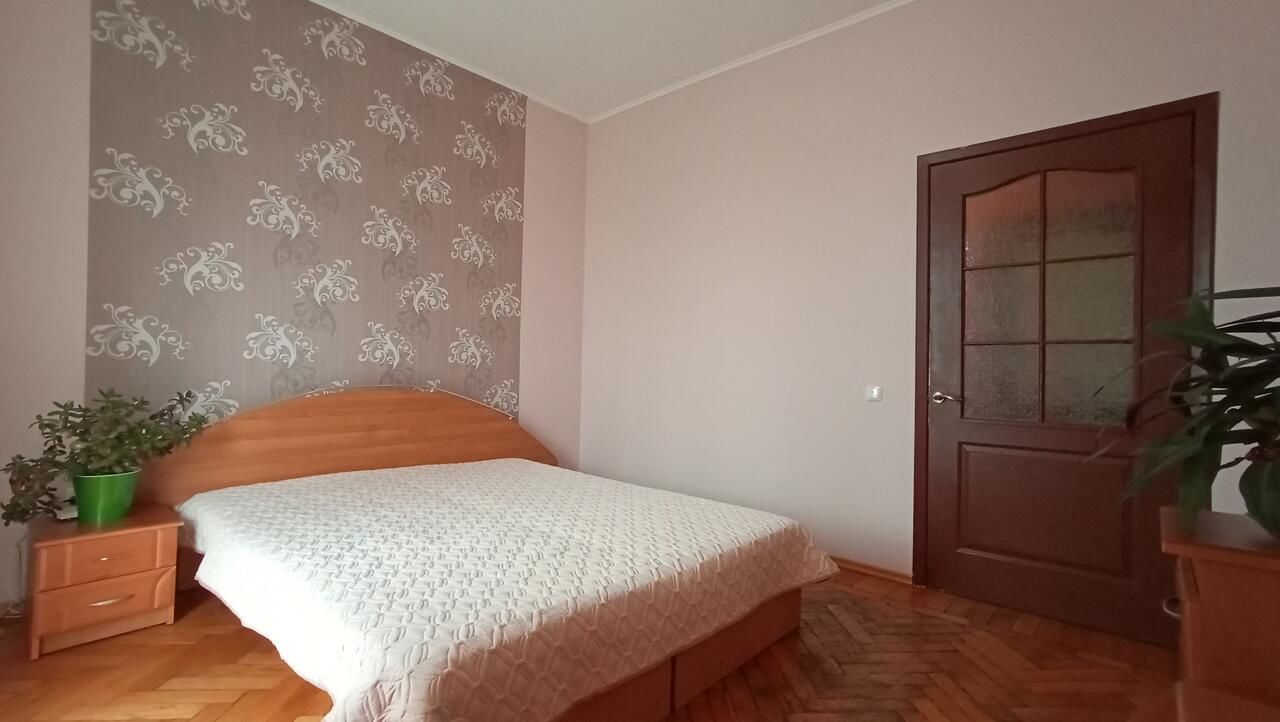 Апартаменты 3к. квартира на Сумской Харьков-7