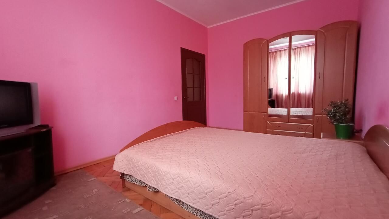 Апартаменты 3к. квартира на Сумской Харьков-9