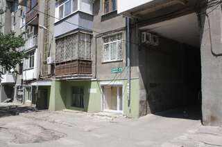 Апартаменты 3к. квартира на Сумской Харьков Апартаменты с 2 спальнями-12