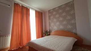 Апартаменты 3к. квартира на Сумской Харьков Апартаменты с 2 спальнями-16