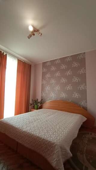 Апартаменты 3к. квартира на Сумской Харьков Апартаменты с 2 спальнями-3