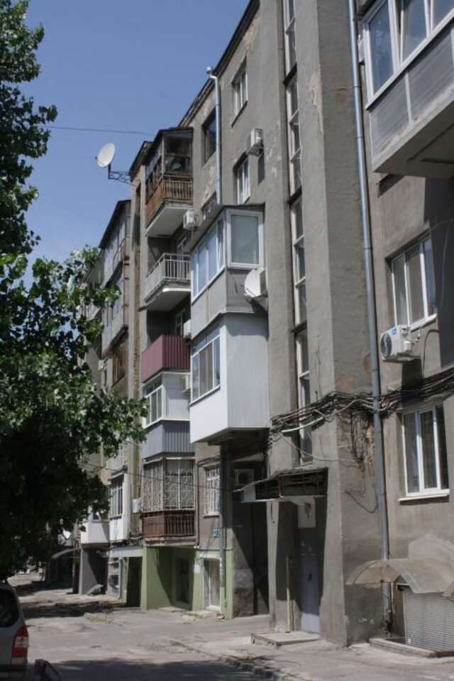 Апартаменты 3к. квартира на Сумской Харьков-16