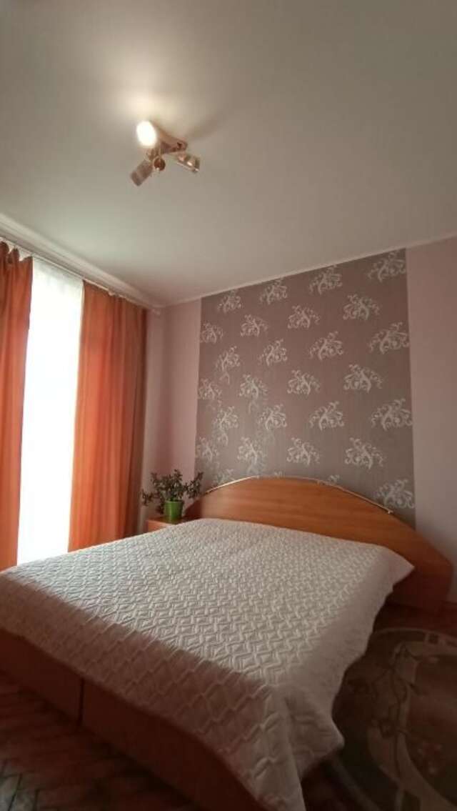 Апартаменты 3к. квартира на Сумской Харьков-19