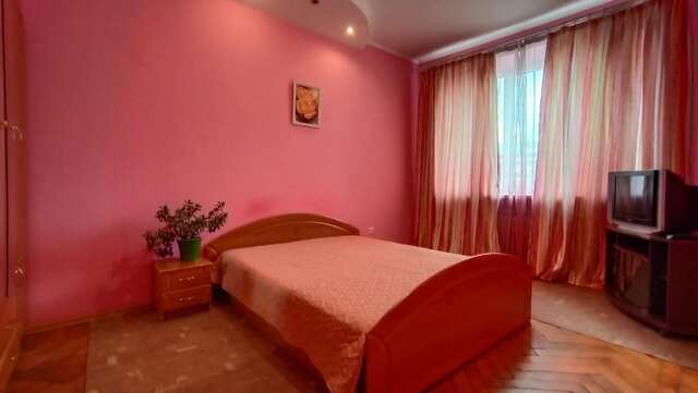 Апартаменты 3к. квартира на Сумской Харьков-21