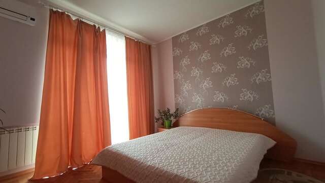 Апартаменты 3к. квартира на Сумской Харьков-4