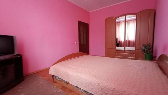 Апартаменты 3к. квартира на Сумской Харьков-22