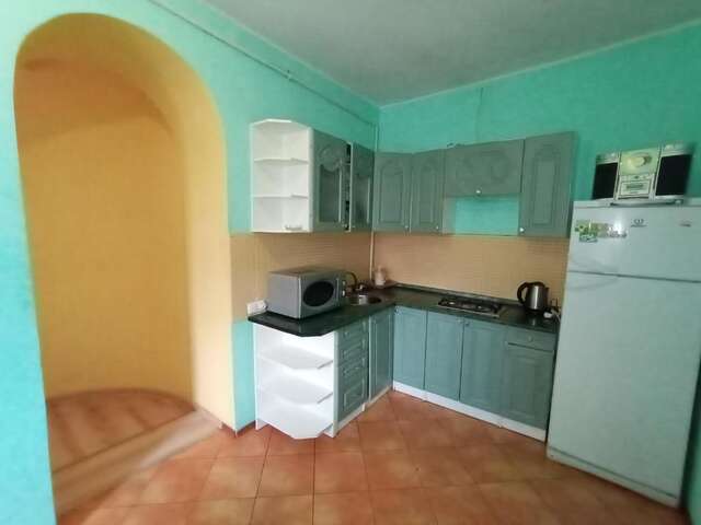 Апартаменты 3к. квартира на Сумской Харьков-24