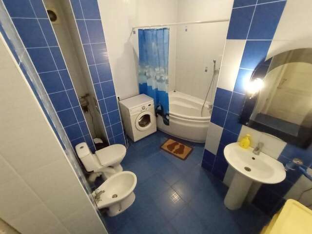 Апартаменты 3к. квартира на Сумской Харьков-25